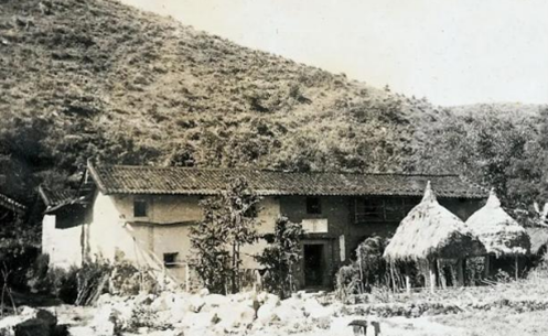 6-1932年中共饶和埔诏中心县委机关所在地——官陂马坑坪坑村.png