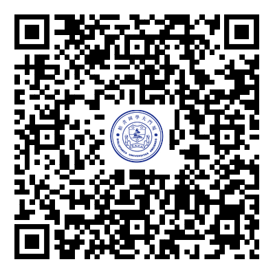 复杂_诞生于秩序与混沌边缘的科学 馆藏二维码.png