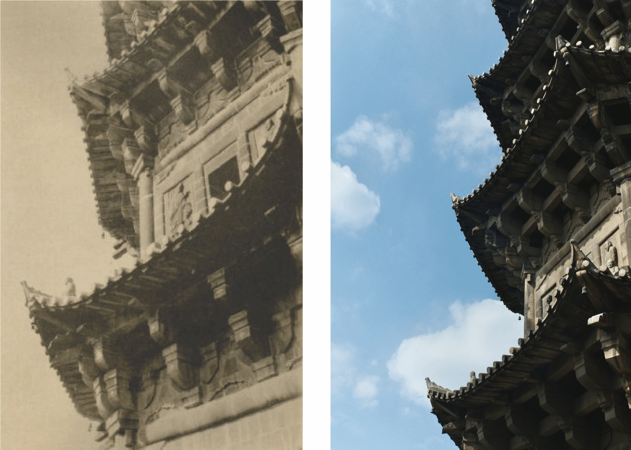 图7-现今的开元寺仁寿塔飞檐.png