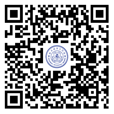 鲸落之语:钱穆讲学札记 馆藏二维码.png
