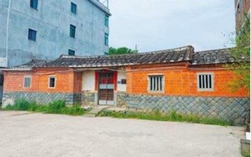 图17 张克辉良山活动地旧址——(南安市英都镇良山村后港厝).png