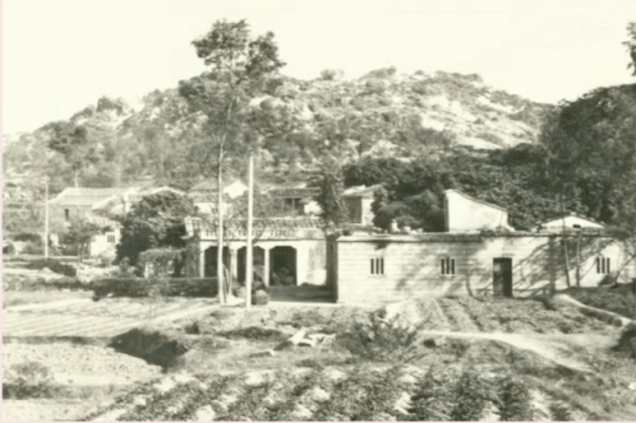 图片3 三坪游击区部分村镇旧貌——三朱后宅村.png