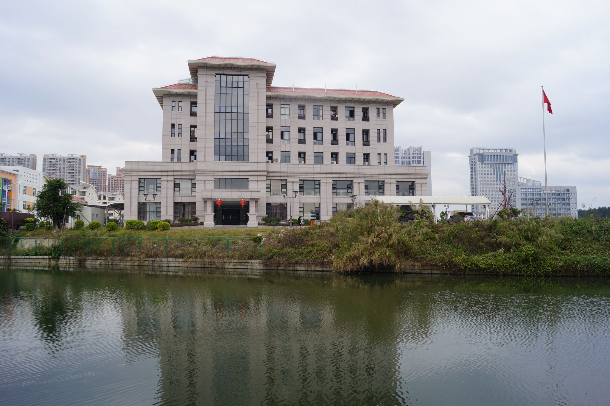 福建省海洋生态环境监测中心(台湾海峡海洋监测基地).jpg