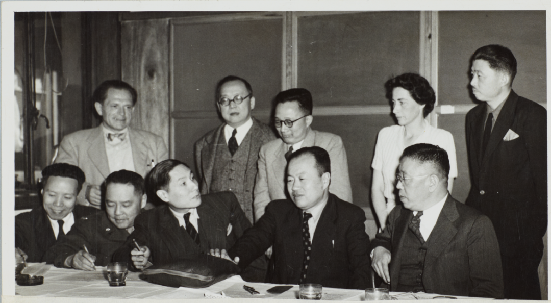 致敬!一封90年前的书信,映照林文庆校长之子林可胜的抗日救国之志-厦门大学新闻网