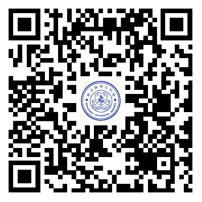 社会理论的邀请 馆藏二维码 链接.png