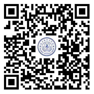 南侨回忆录 馆藏二维码.png
